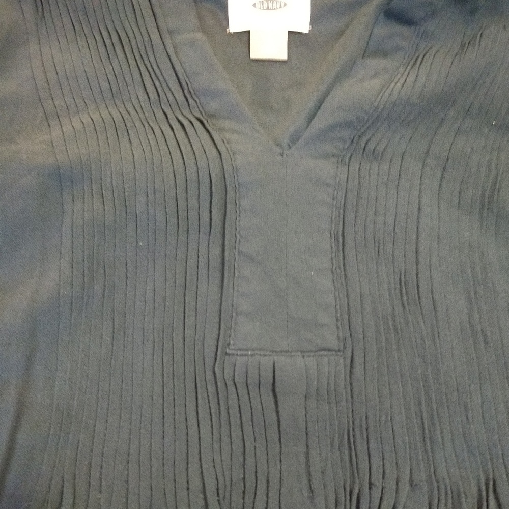 Long top - Picture 2 of 3